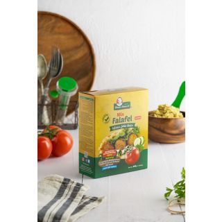 Sham Alaseel Falafel Mixture 400gr