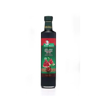 Sham Alaseel Pomegranate molasses 700G